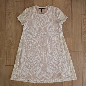 BCBG MaxAzria Mini Dress-S
